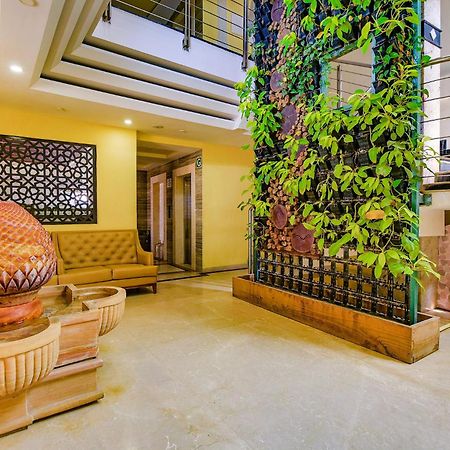 Fabhotel Phoenix Resorts - Nr M Chinnaswamy Stadium Bangalore Luaran gambar