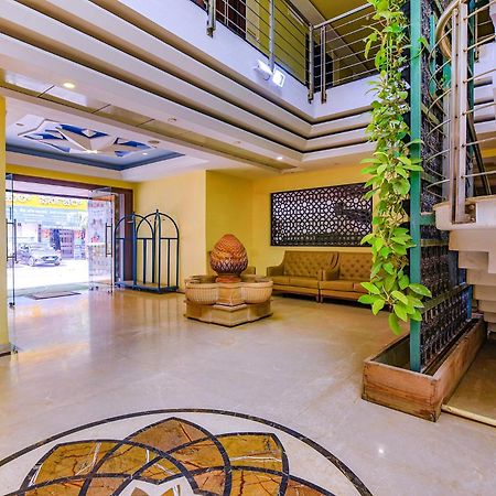 Fabhotel Phoenix Resorts - Nr M Chinnaswamy Stadium Bangalore Luaran gambar
